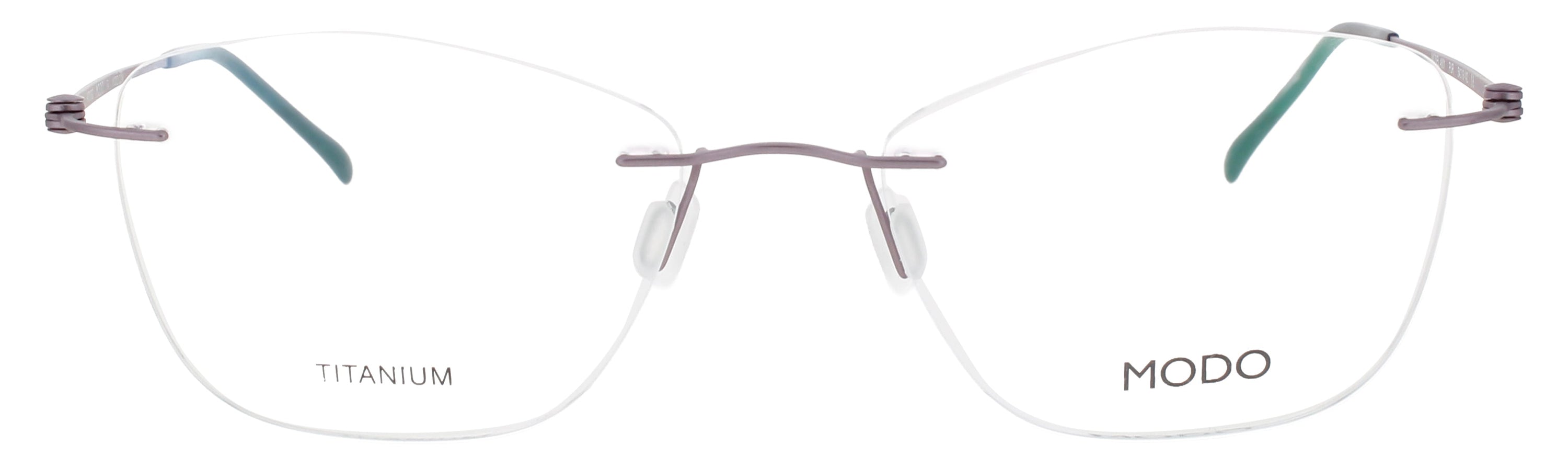 Modo Modo Optical Glasses Purple