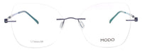 Modo Modo Optical Glasses Purple
