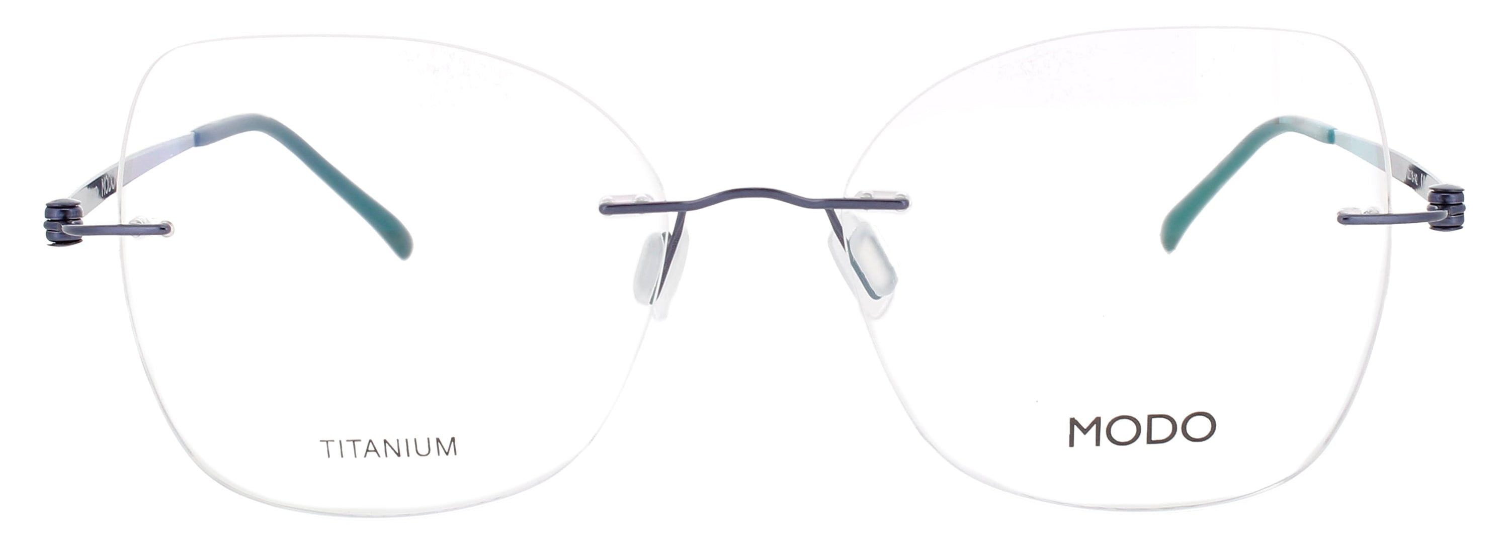 Modo Modo Optical Glasses Purple