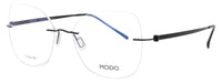 Modo Modo Optical Glasses Black
