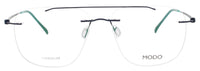 Modo Modo Optical Glasses Navy