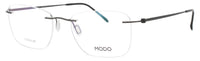 Modo Modo Optical Glasses Gray