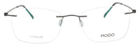 Modo Modo Optical Glasses Gray