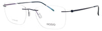Modo Optical Glasses Navy