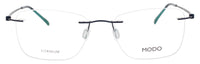 Modo Optical Glasses Navy