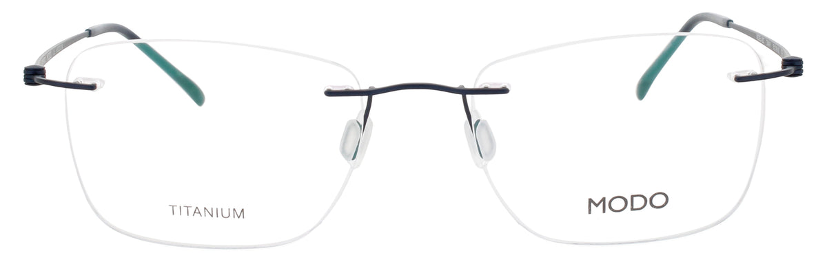 Modo Optical Glasses Navy