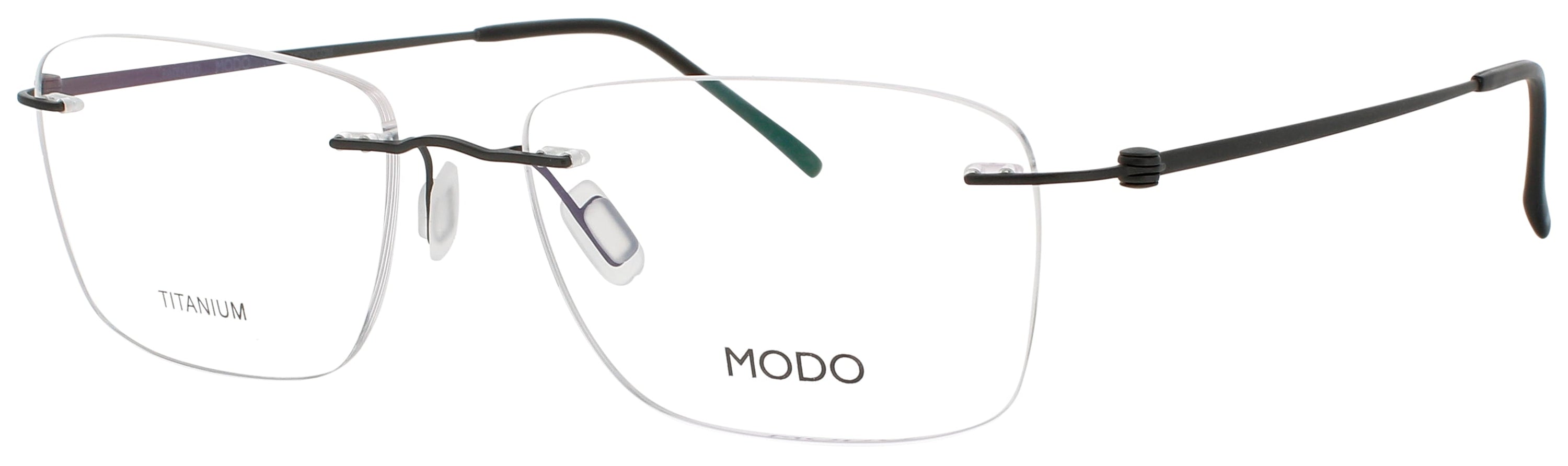 Modo Modo Optical Glasses