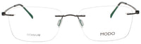 Modo Modo Optical Glasses