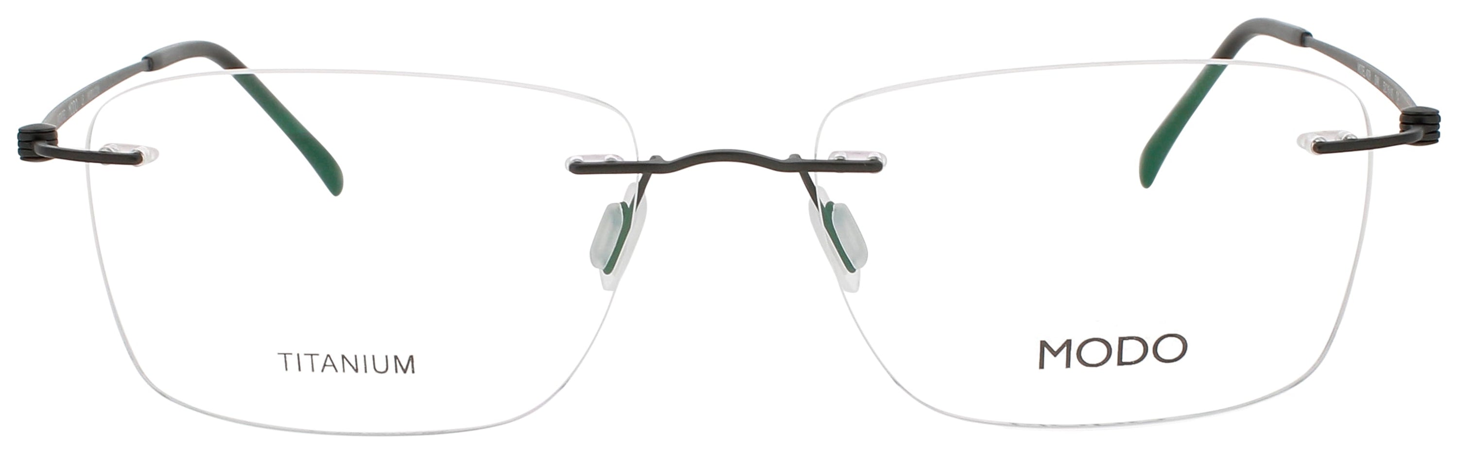 Modo Modo Optical Glasses