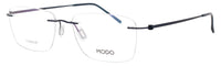 Modo Optical Glasses Navy