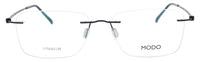 Modo Optical Glasses Navy