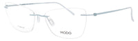 Modo Modo Optical Glasses Light Blue