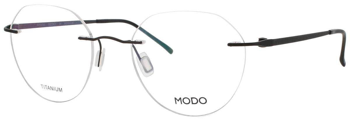 Modo Optical Glasses