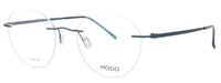 Modo Modo Optical Glasses Blue