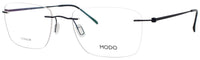 Modo Optical Glasses Navy