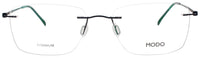 Modo Optical Glasses Navy
