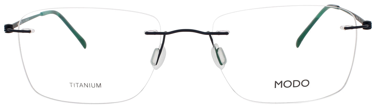Modo Optical Glasses Navy