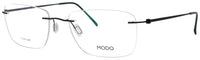 Modo Optical Glasses Dark Green
