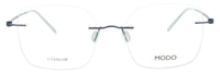 Modo Modo Optical Glasses Blue
