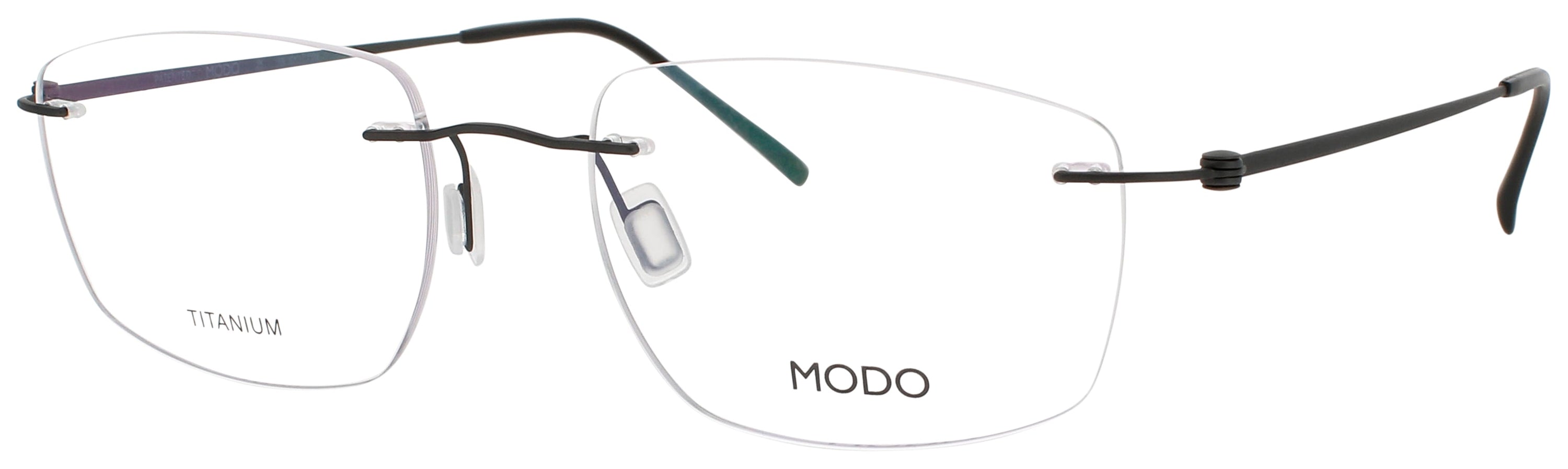 Modo Modo Optical Glasses