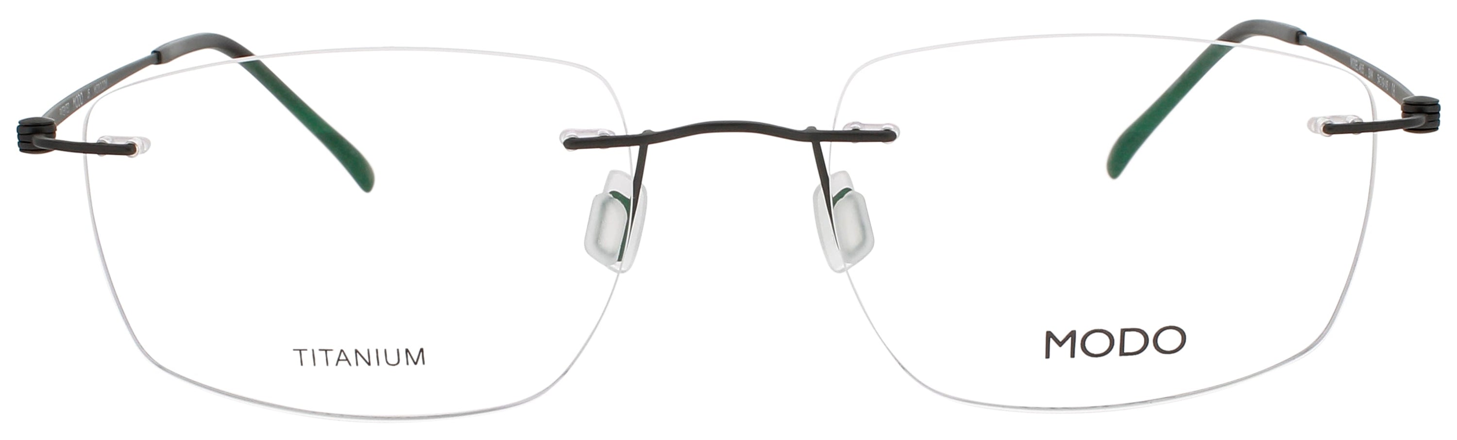 Modo Modo Optical Glasses