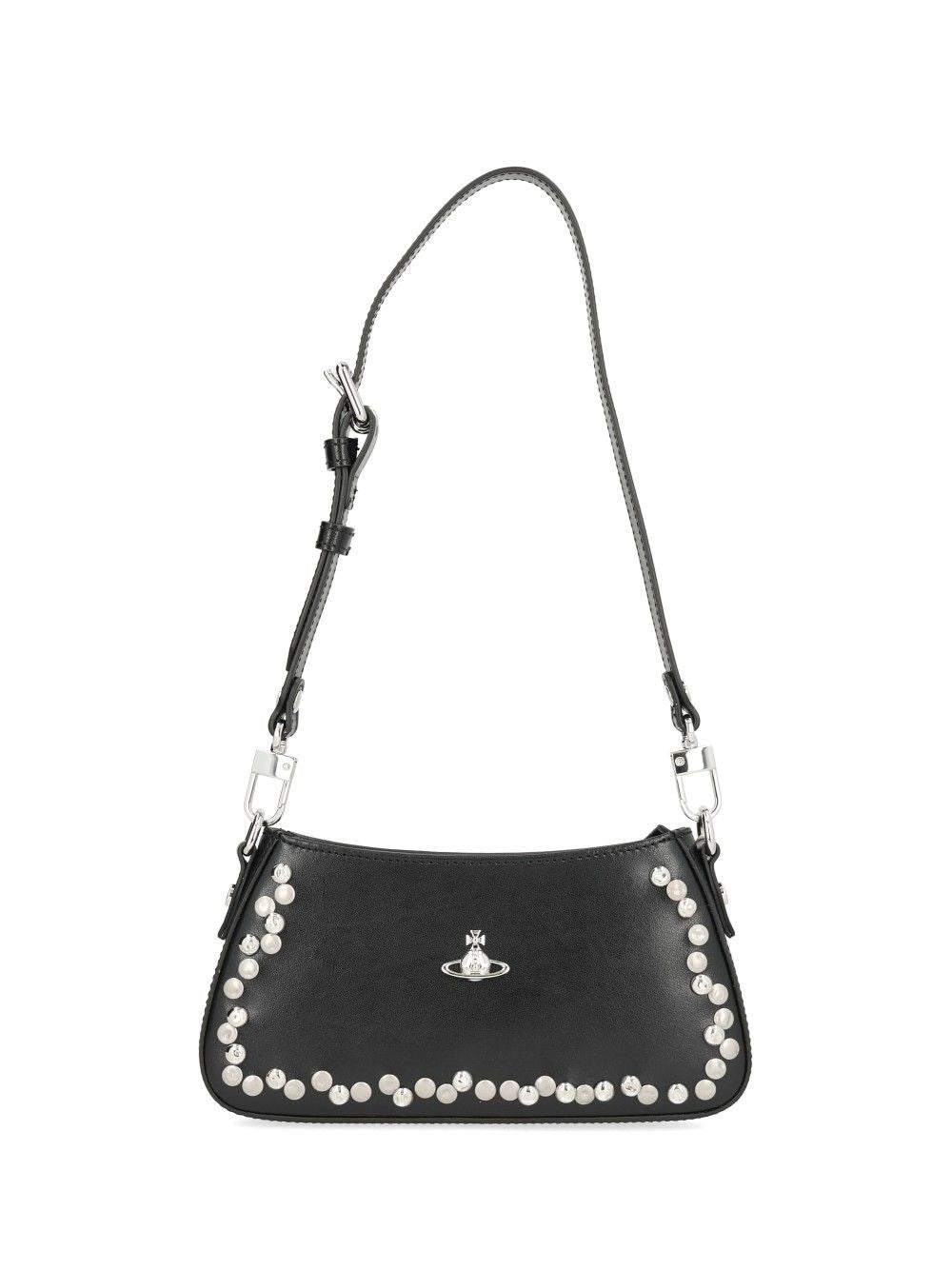 Vivienne Westwood Women Tasha Shoulder Phone Bag