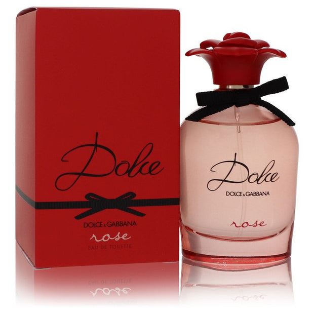 Dolce Rose by Dolce  Gabbana Eau De Toilette Spray