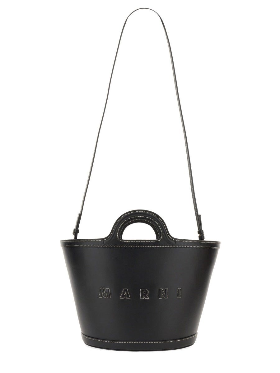 MARNI Marni Women Tropicalia Small Bag