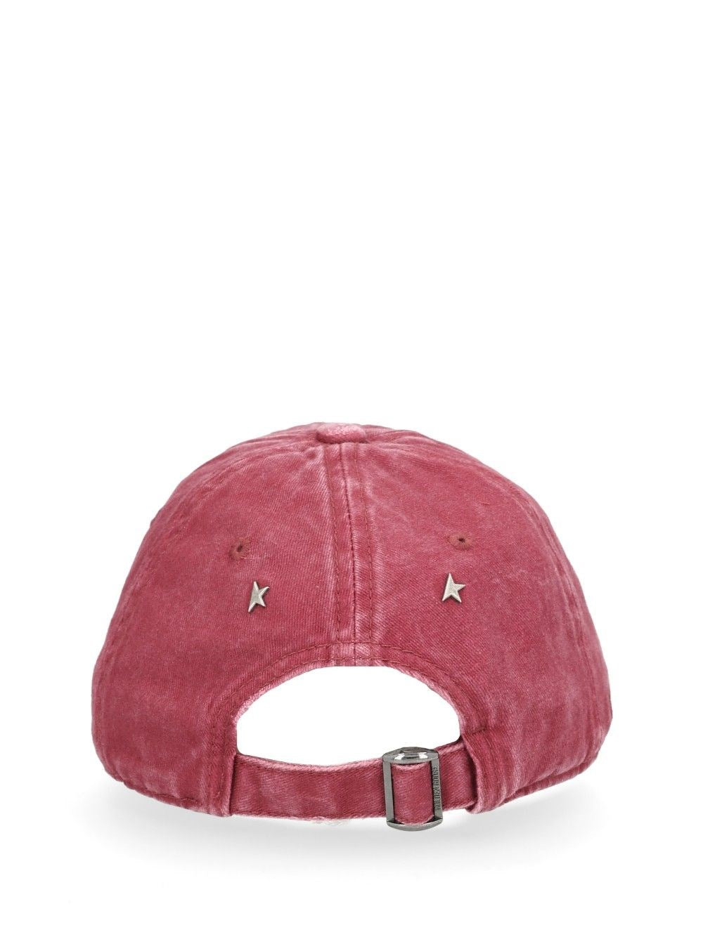 Golden Goose Golden Goose Men Cotton Cap