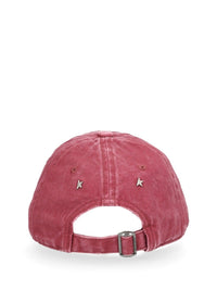 Golden Goose Golden Goose Men Cotton Cap