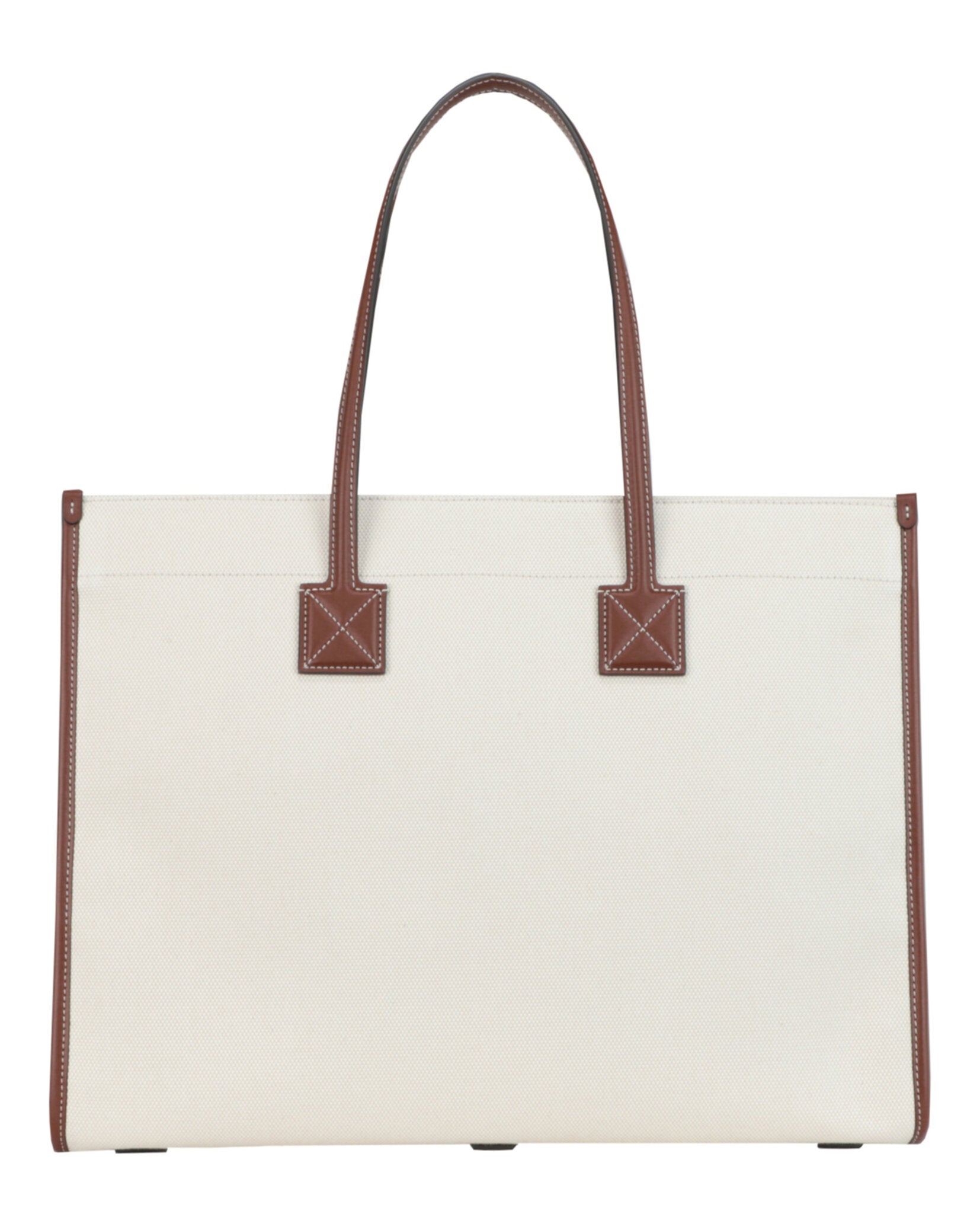 Burberry Womens Large Freya Tote