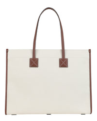 Burberry Womens Large Freya Tote