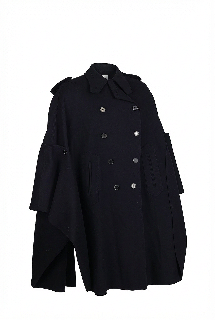 Valentino Cape