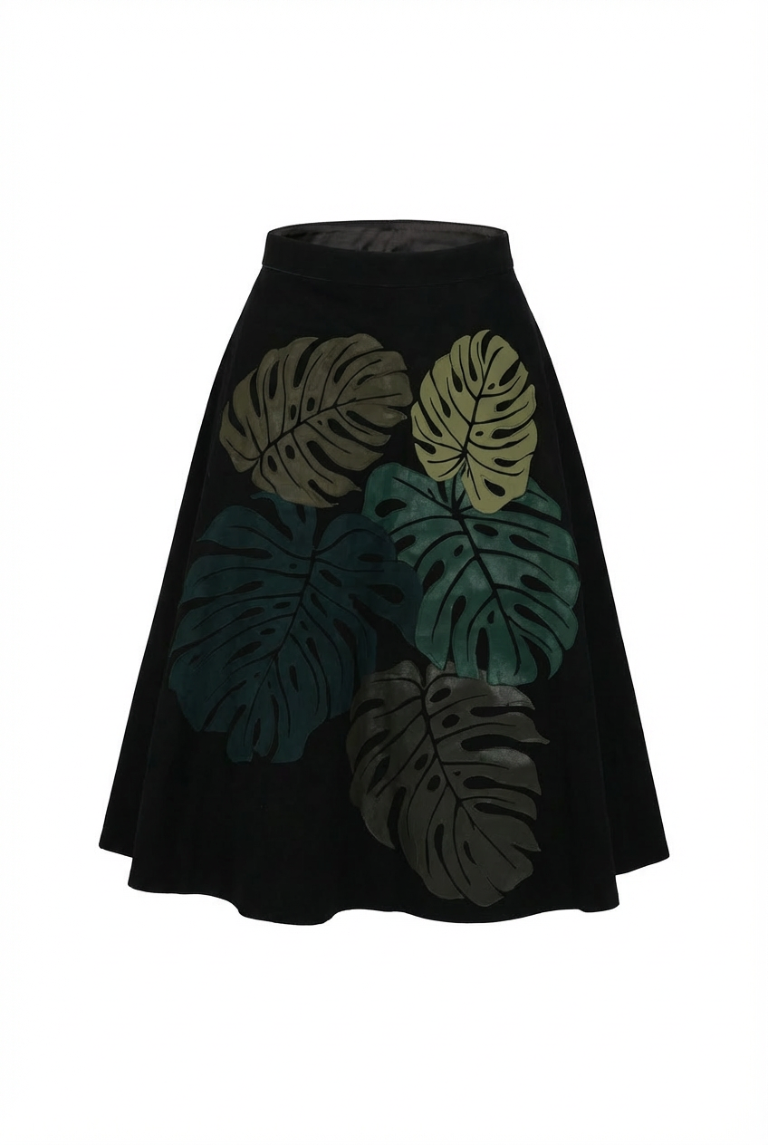 Valentino Skirt