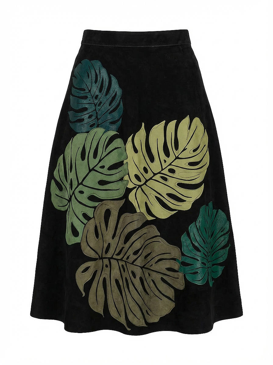 Valentino Skirt