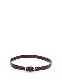 Brunello Cucinelli Men Belt