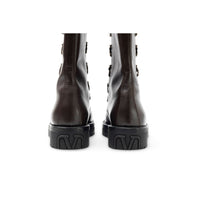Valentino Combat Boot