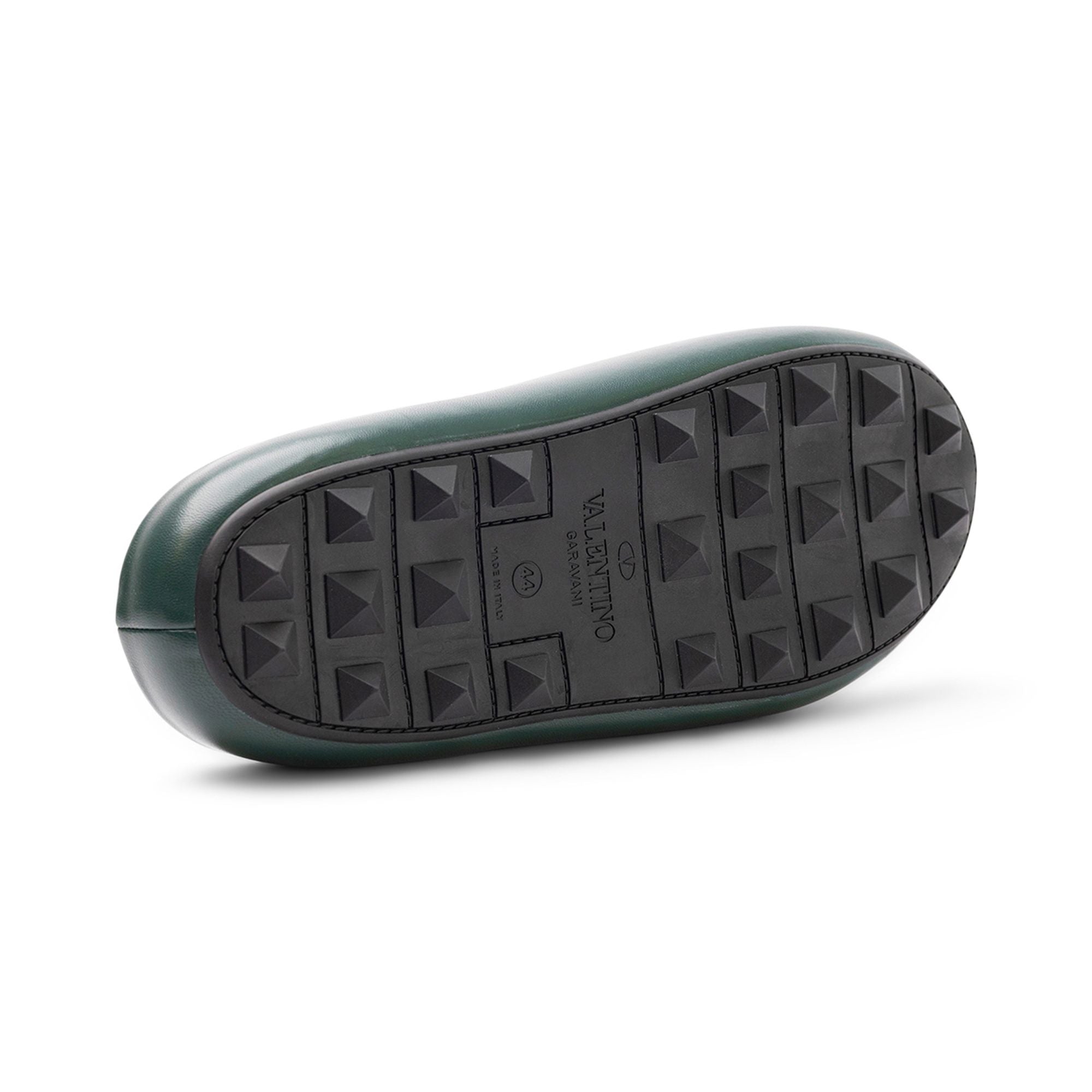Valentino Slide