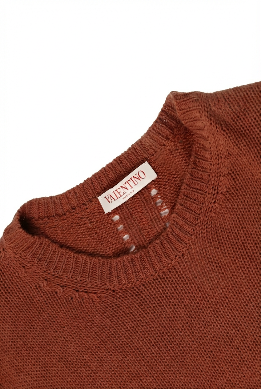 Valentino Sweater