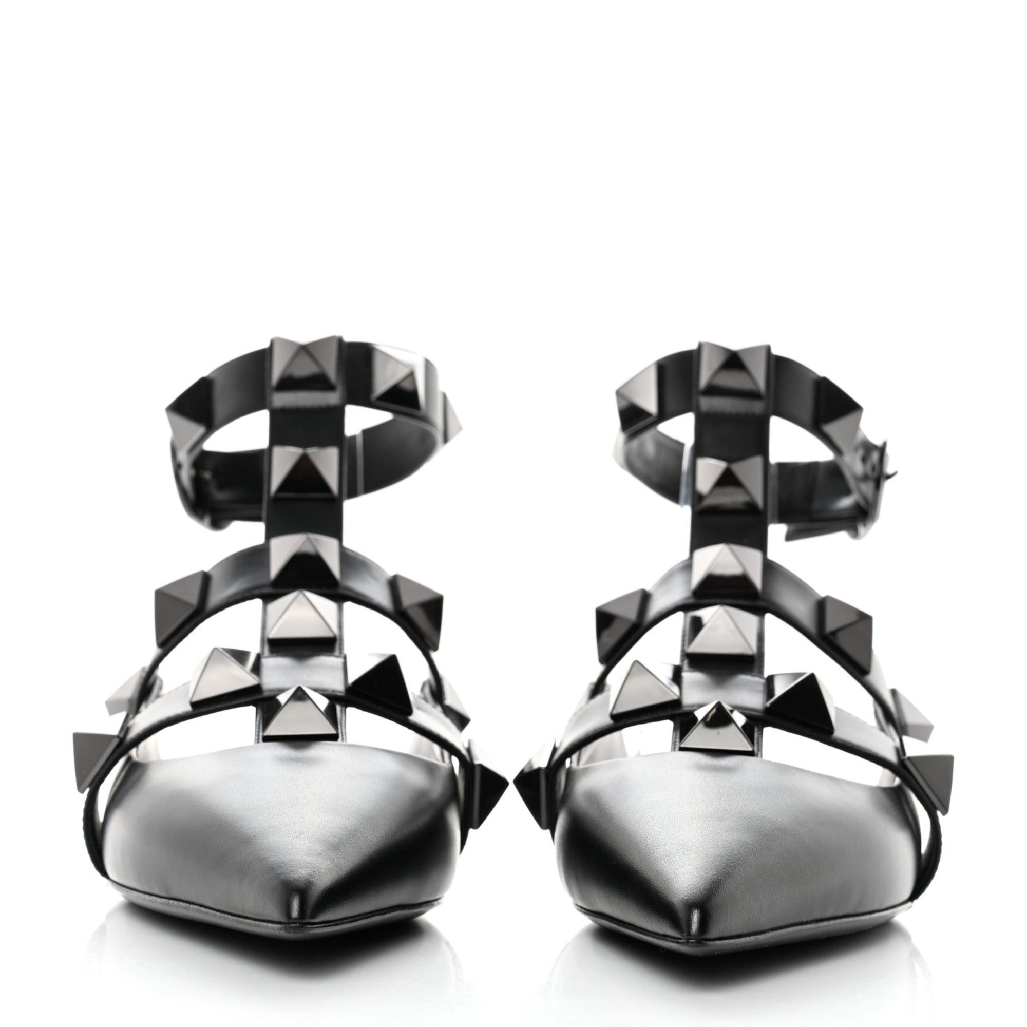 Valentino Garavani Roman Studs Sandals – Bluefly