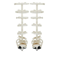 Valentino Garavani 55Mm Bow-Embellished Kitten-Heel Pumps