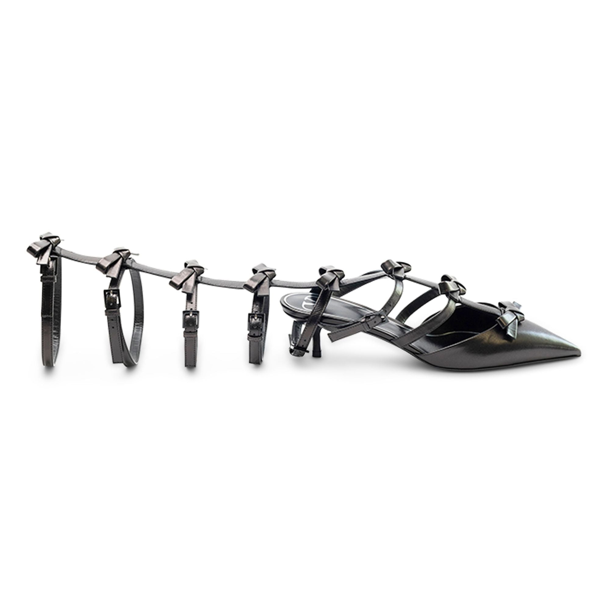 Valentino Ankle Strap