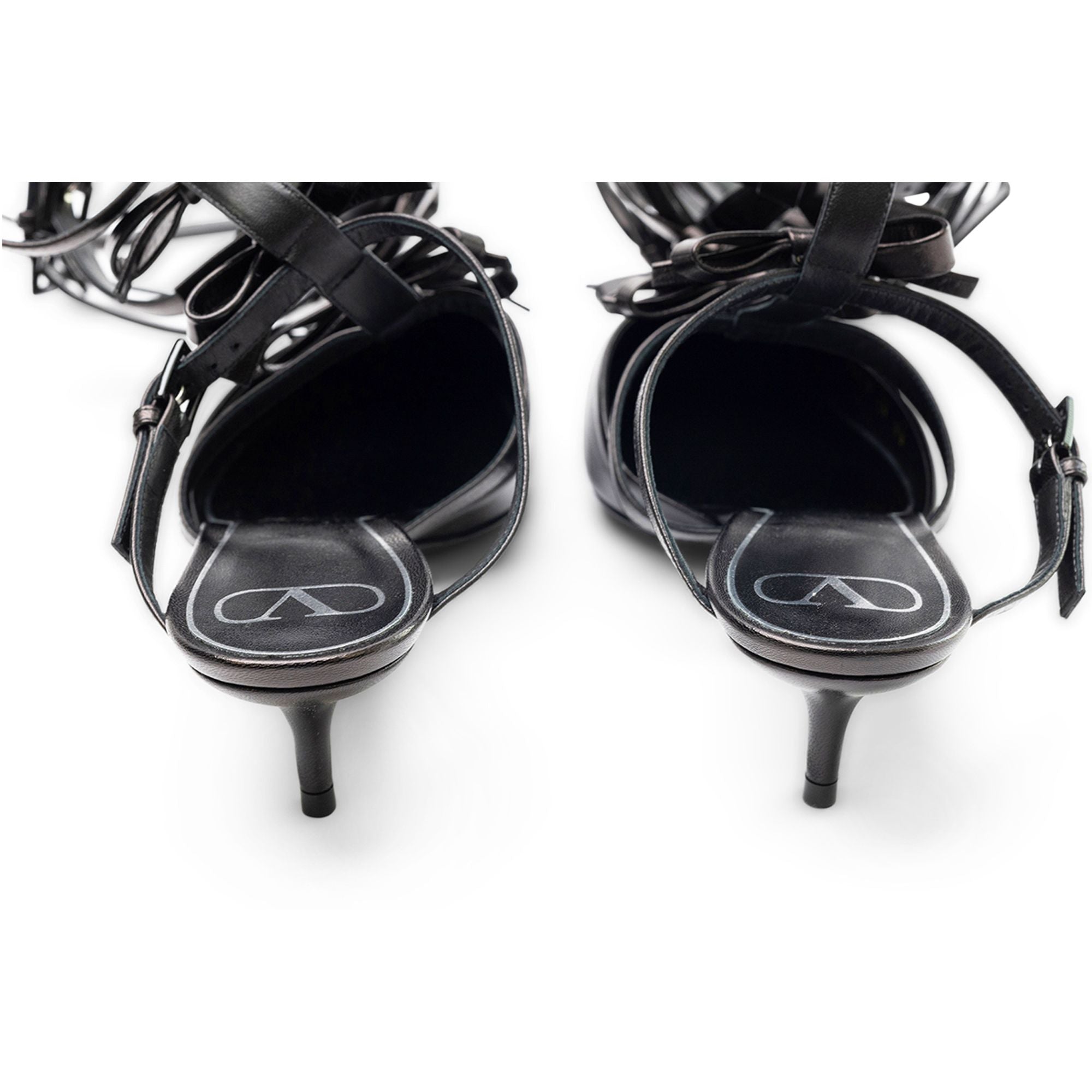 Valentino Ankle Strap