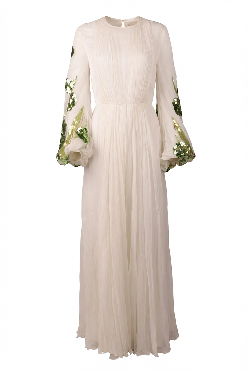 Valentino Dress
