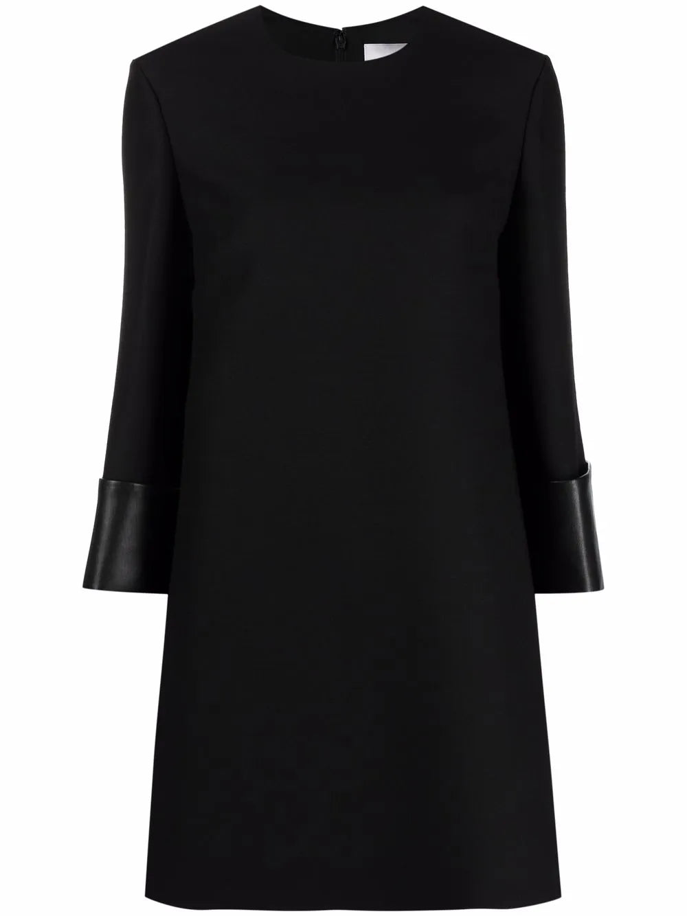 Valentino T-SHIRT Woman WHITE/RED 40 Black