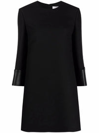 Valentino T-SHIRT Woman WHITE/RED 40 Black