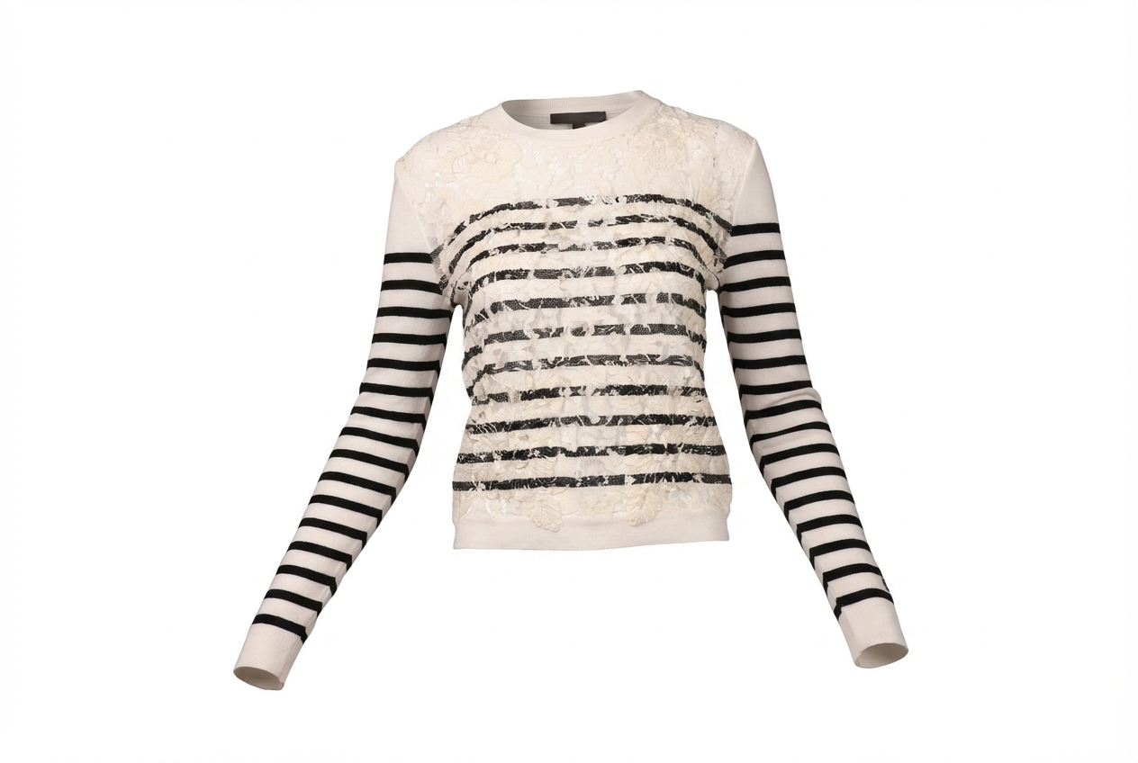 Valentino Sweater