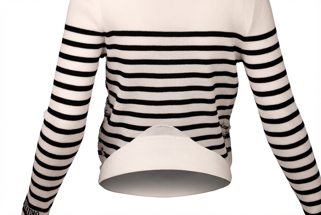 Valentino Sweater