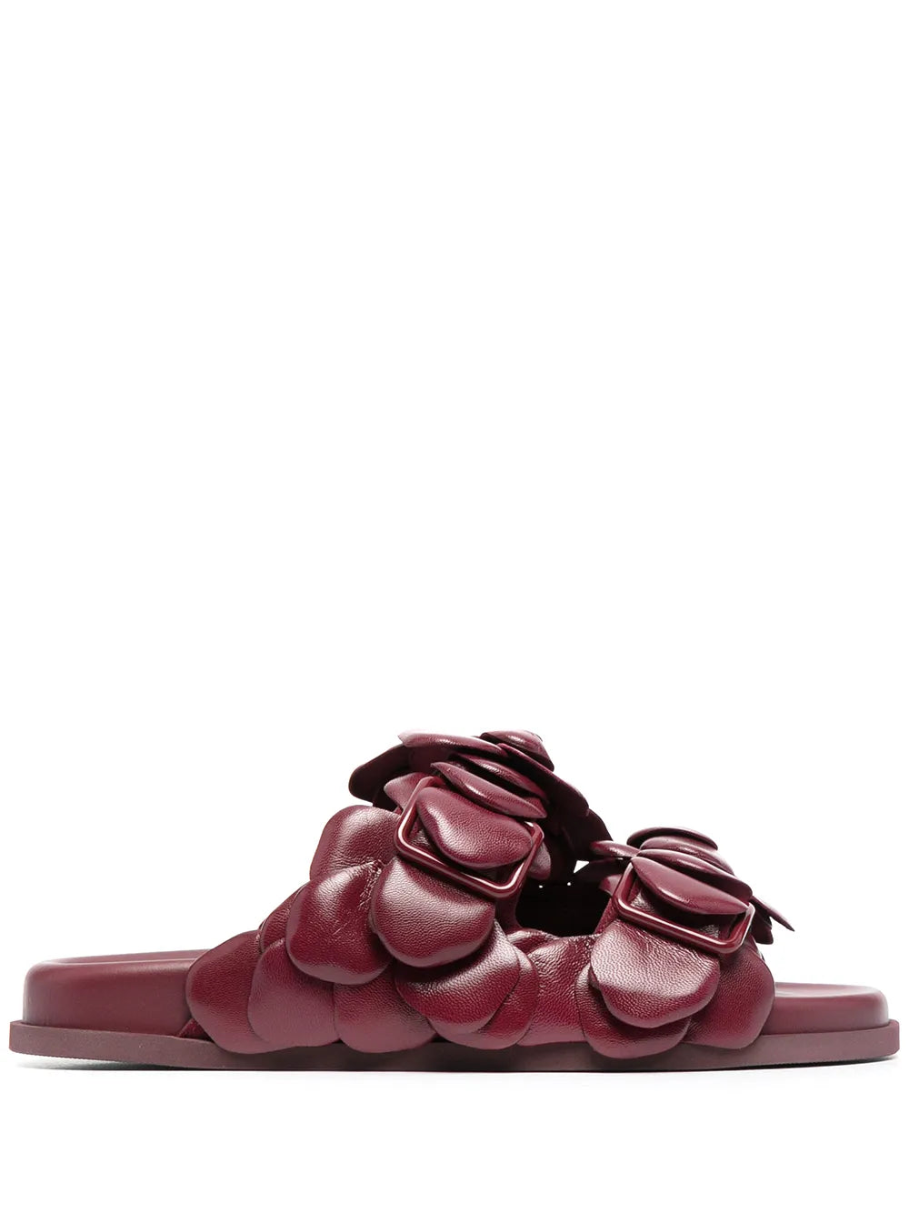 Valentino Garavani Rose Edition Mule Sandals – Bluefly