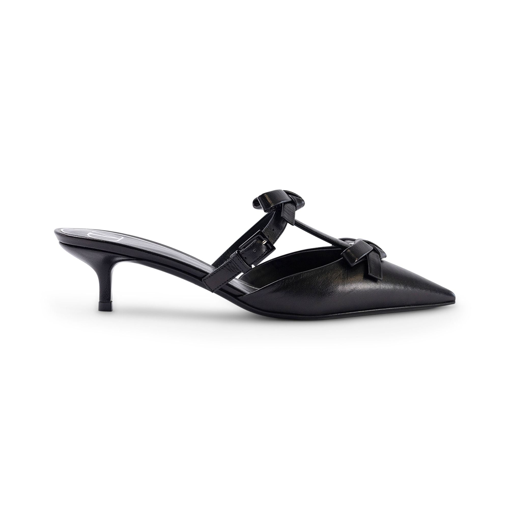 Valentino Mule